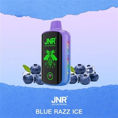 JNR SKYWALKER BOX 30000 Puffs Disposable Vape Engros